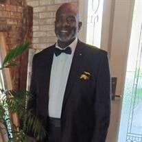 Mr. John Thomas Harris