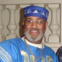 Roger Allen Mitchell Sr.