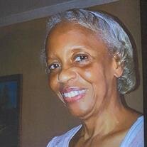 Brenda Elaine Rose
