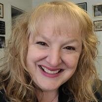 Kimberly Ann Barlowe