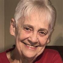 Constance Gessner