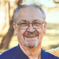 Charles Edward Silvers Sr.