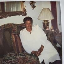 Betty Jean Harris
