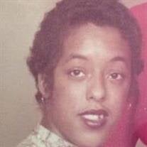 Carolle Nelson