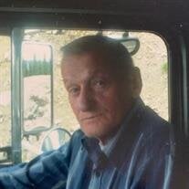 Thomas Joseph O'Hearn