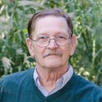 Robert Harlan Gann