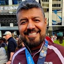 Rodolfo Medina