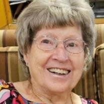 Opal Evelyn Krechel