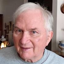 John Stover
