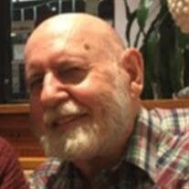 James Harold Stokes