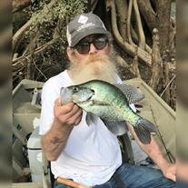 Gary Lamar Branham