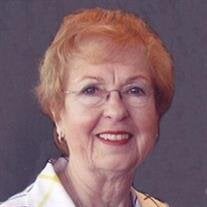 Joan M Witkowski