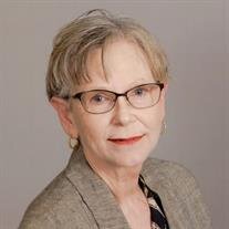 Janis Kay Griggs