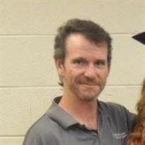 Charles E. Allen, II