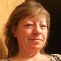 Mrs. Laura (LaBarge) LaVare