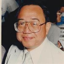 John Wei-Hong Huang