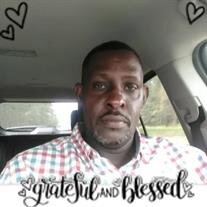 Mr. Ronnie Junior Whitted