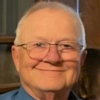 Gerald H. "Jerry" Ewert