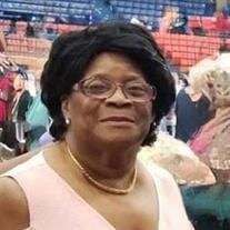 Sandra K. (Terry) Petway