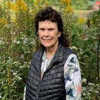 Ann Daniel McLean