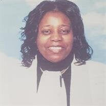Larna Hilton-Scott