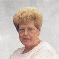 Barbara Anne McNally