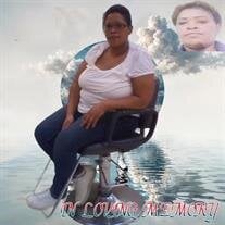 Paula Jean Malone (DOWNTOWN)