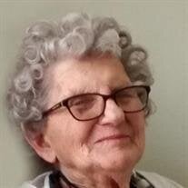 Helen M. Potts