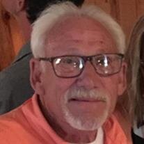Gregory Dodd