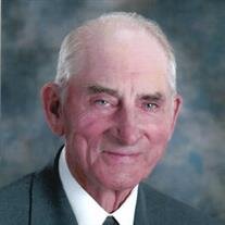 Melvin "Mel" H. Obermeier