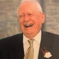 Hugh William Wilson