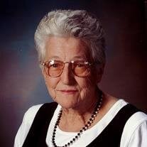 Patricia L. Klug