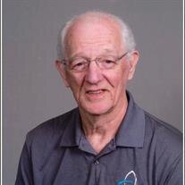 Robert Lee Pryor