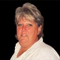 Geryl Lynn Perkins