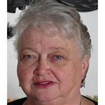 Deanna Dee Hull