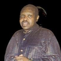 Wayne Melvin Tilghman