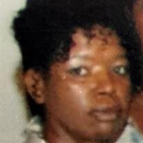 Mrs. Valarie Cone