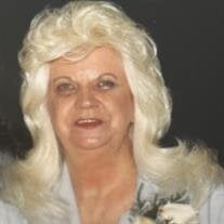 Margaret Nell Brickey