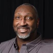 Mr. Lavon Moody