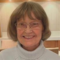 Dorothy A. Scott
