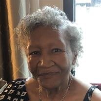 Mother Annie Ruth Dixon