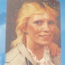 Katherine Ellen Wholaver-Auxier