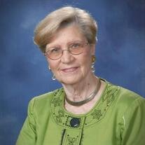 Willene McGriff Clark