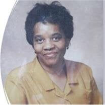 Mable E Sanderson