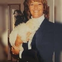 Mary Jane Vaughn