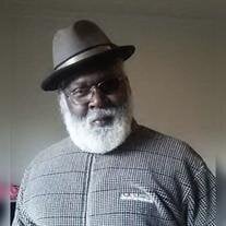Raymond Singleton