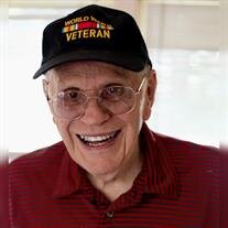 Willard Sulem Robbins