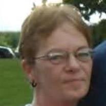 Ann Margaret Gressler (Sandusky)
