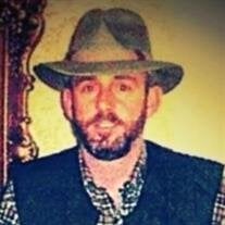 William "Bill" Carawan of Ayer