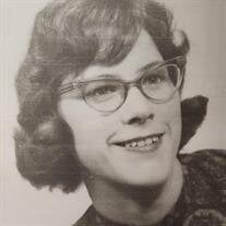 Barbara Keene Fenner